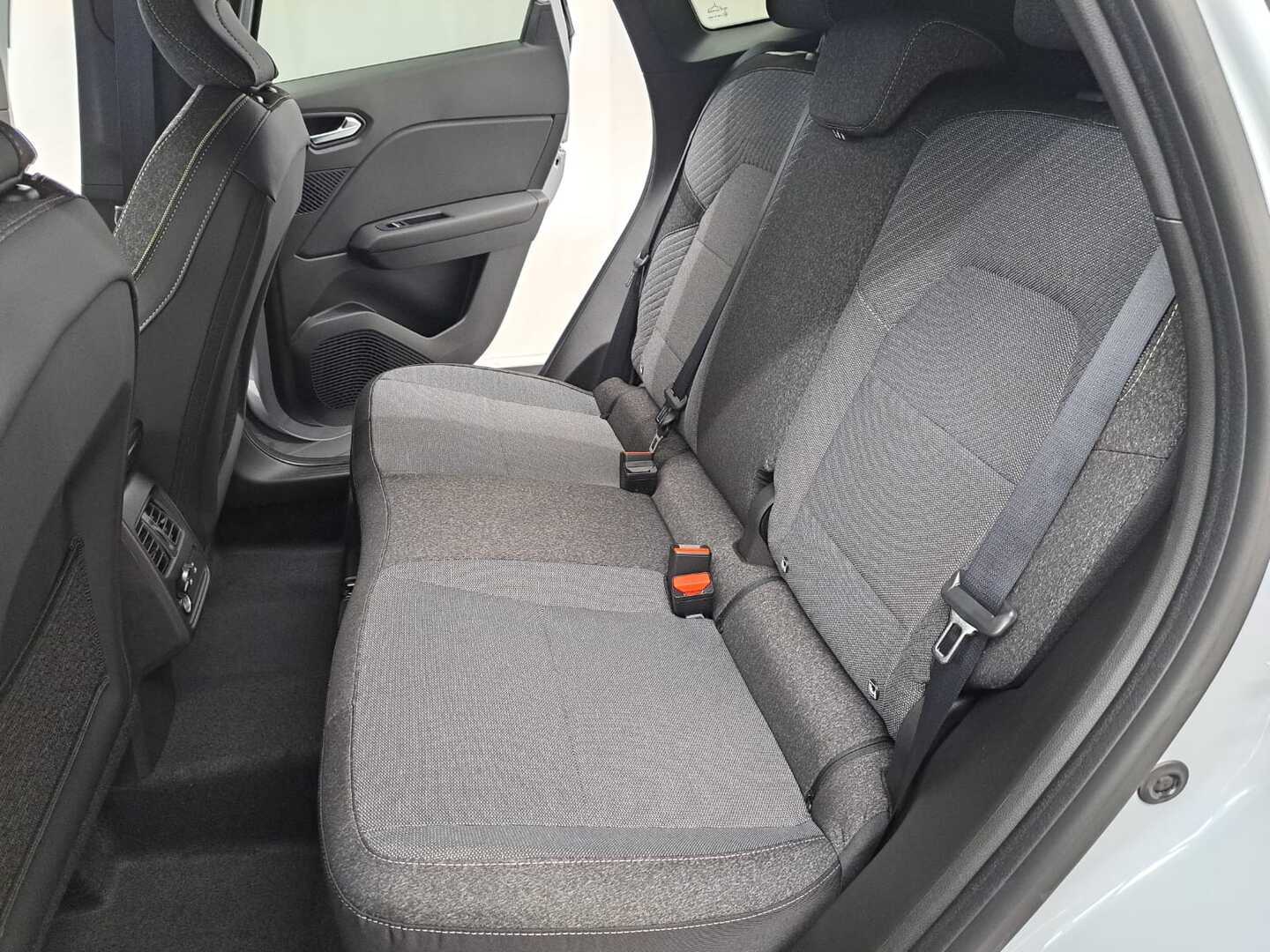 RENAULT SYMBIOZ 12