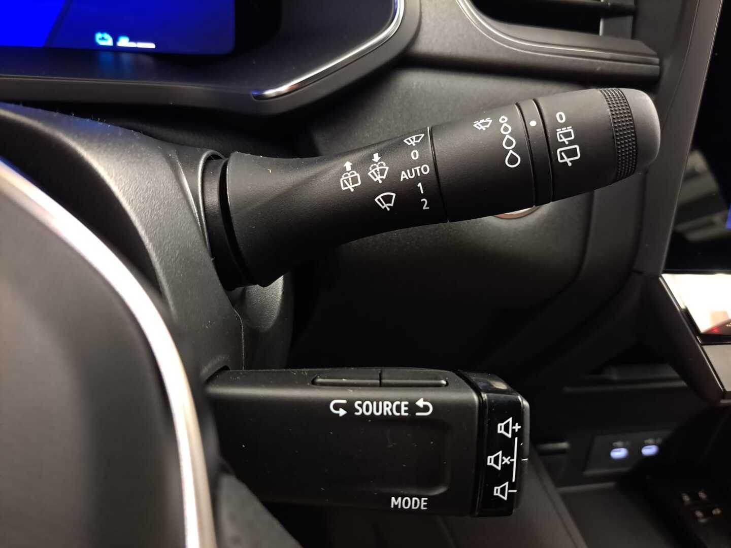 RENAULT SYMBIOZ 19