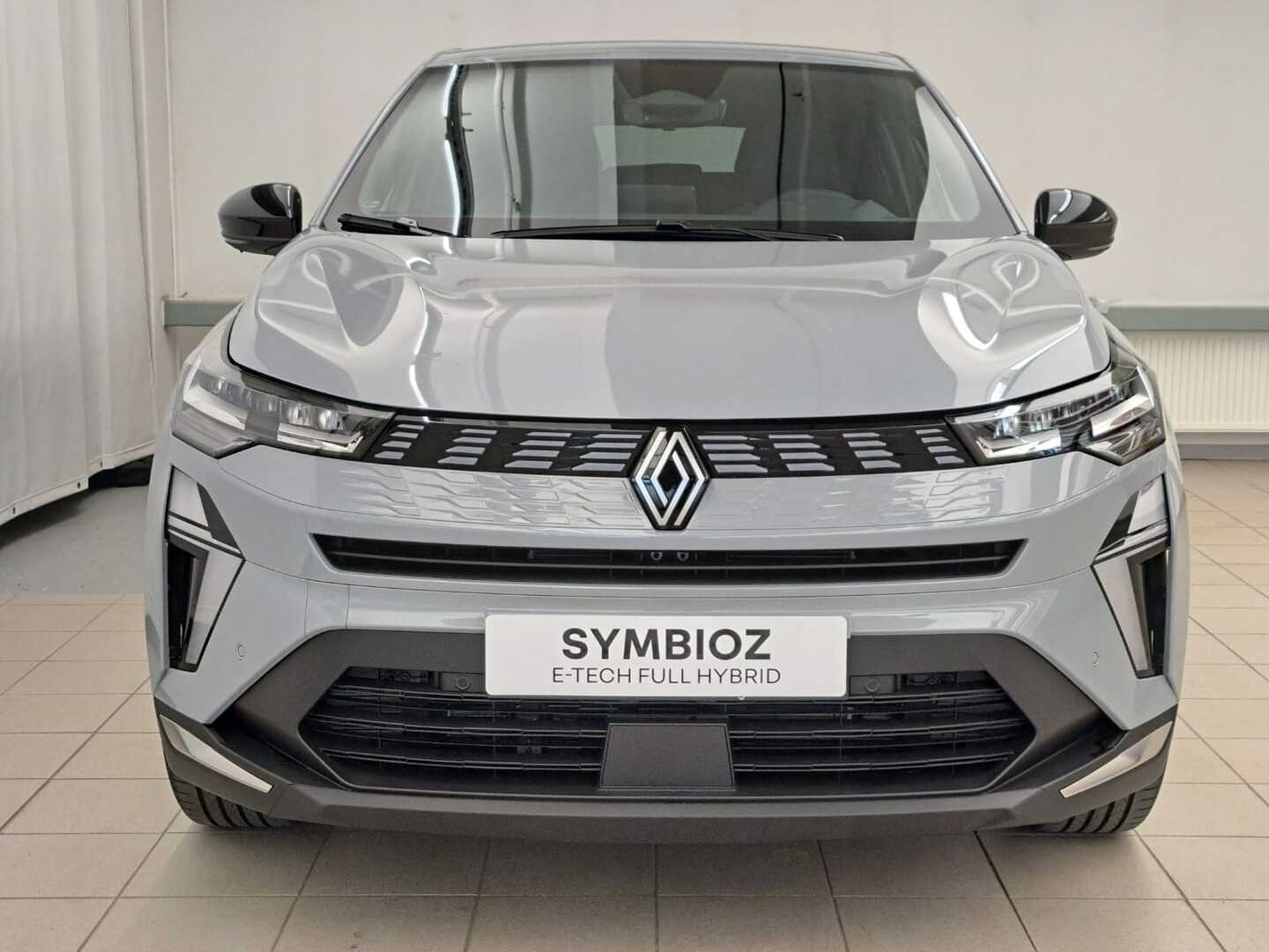 RENAULT SYMBIOZ 2