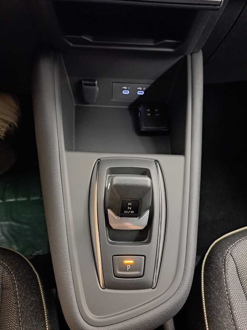 RENAULT SYMBIOZ 20