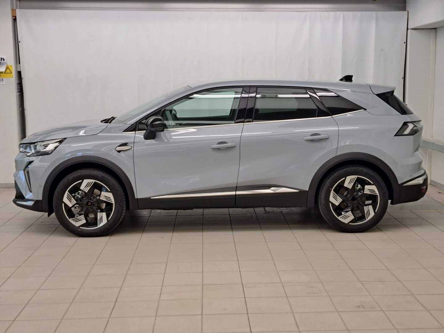 RENAULT SYMBIOZ 4