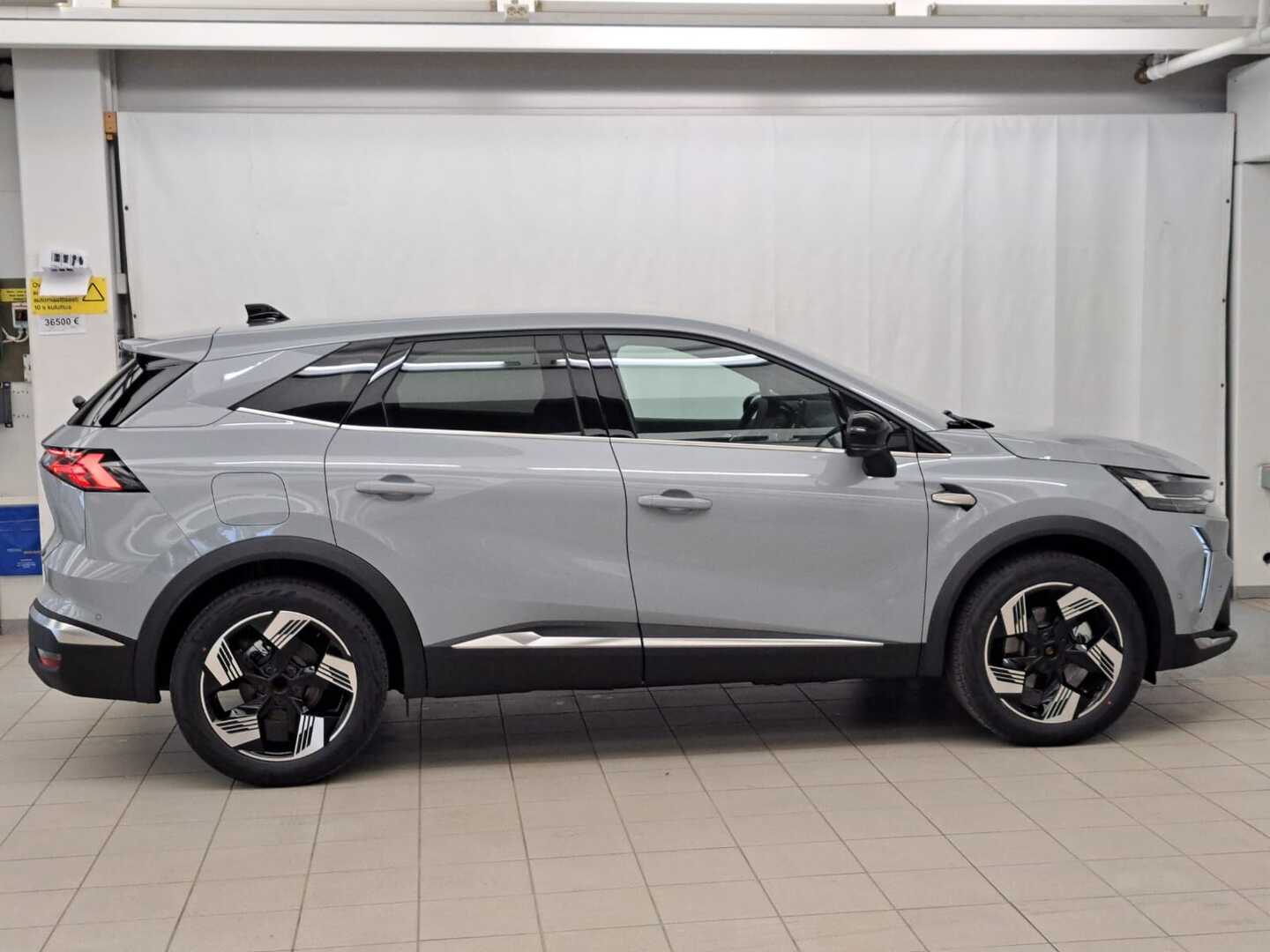 RENAULT SYMBIOZ 5