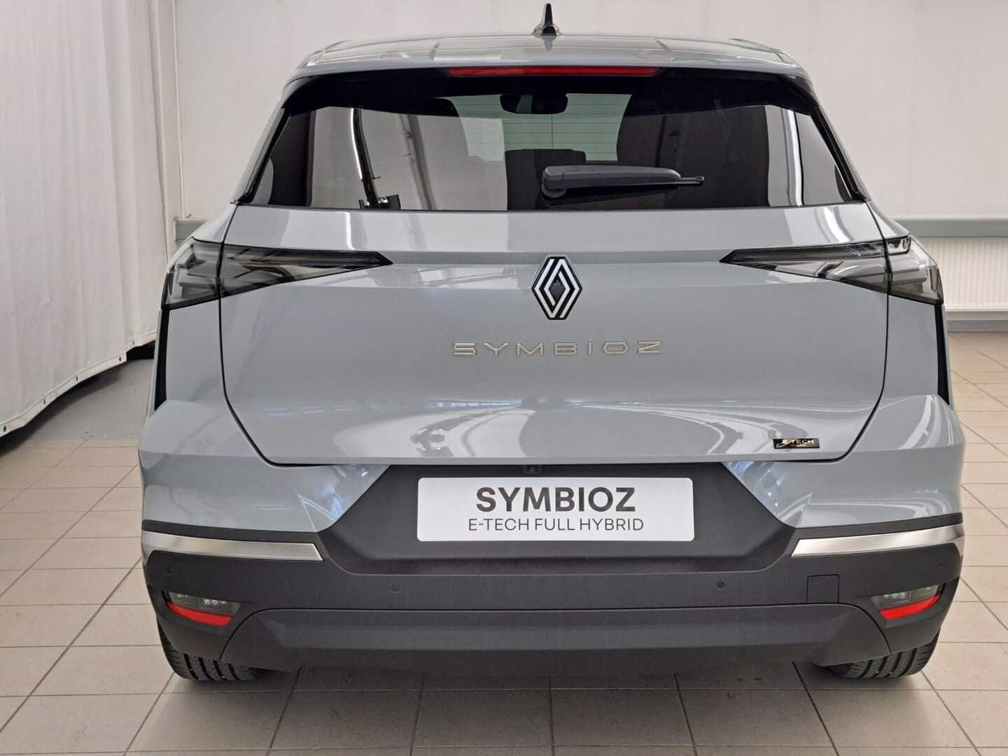 RENAULT SYMBIOZ 6