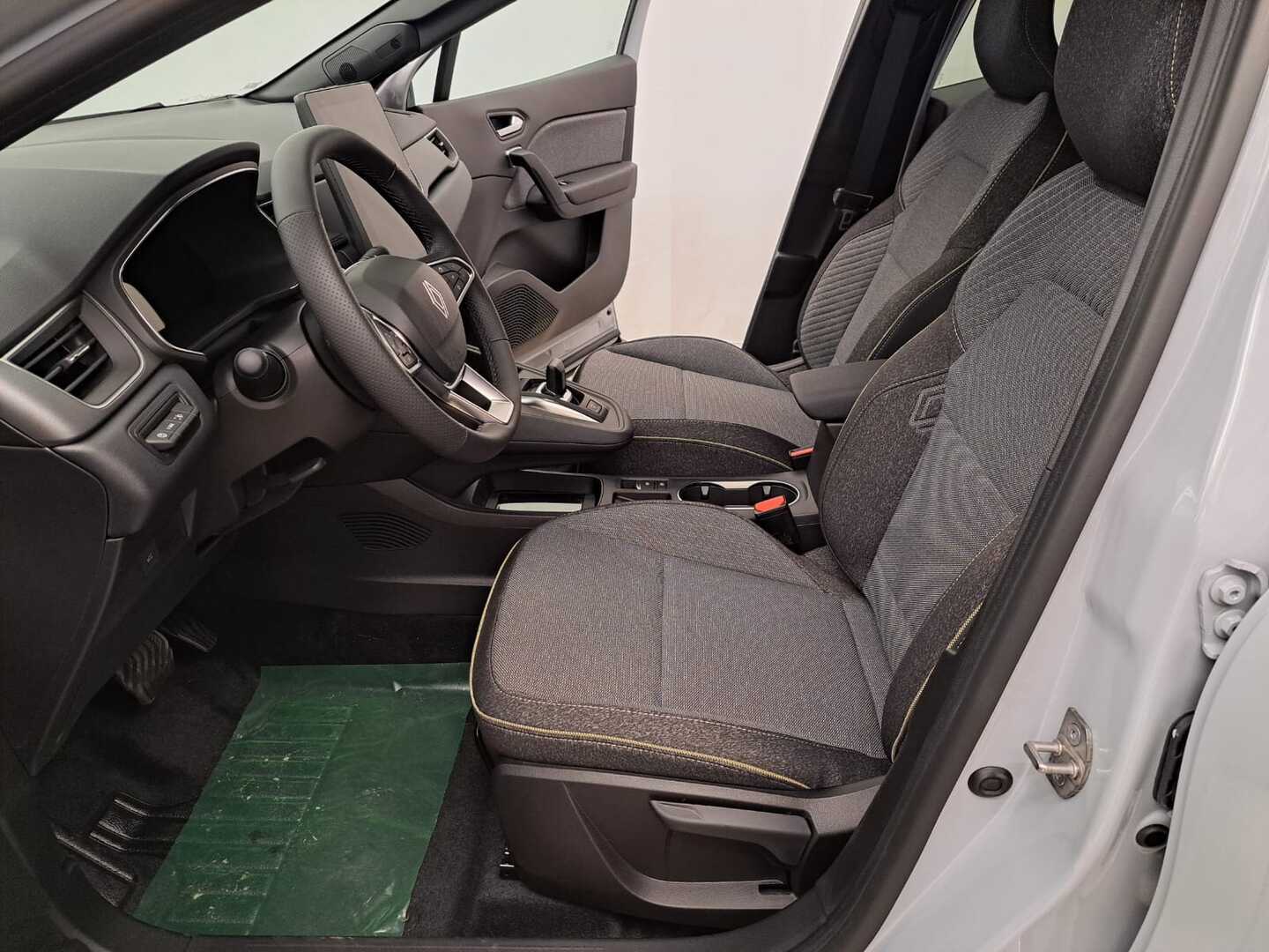 RENAULT SYMBIOZ 7