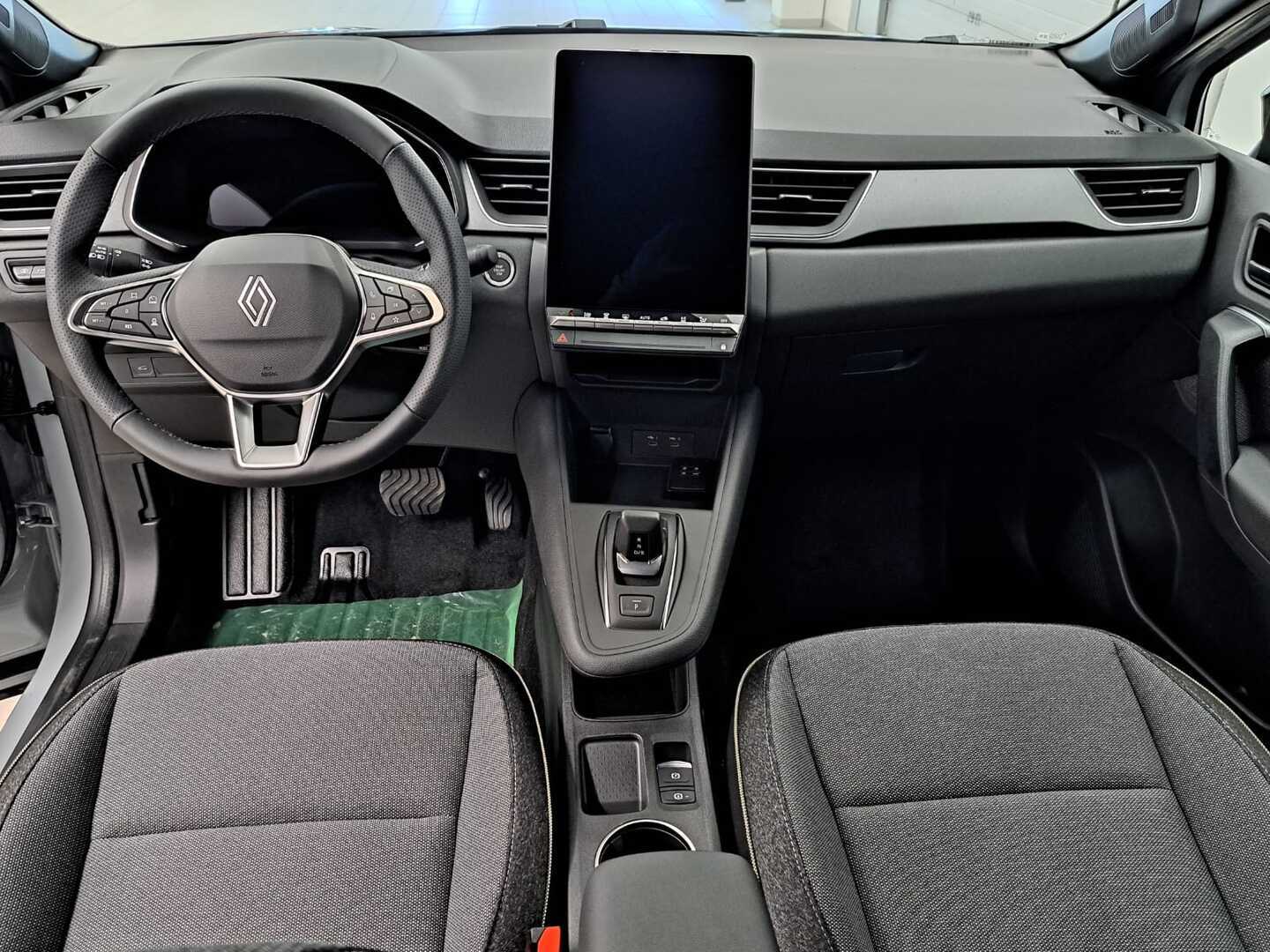 RENAULT SYMBIOZ 9