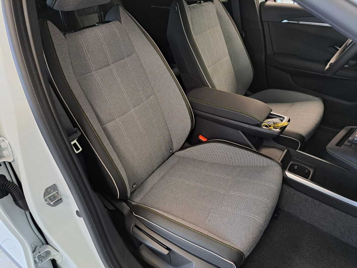 RENAULT Scenic 11