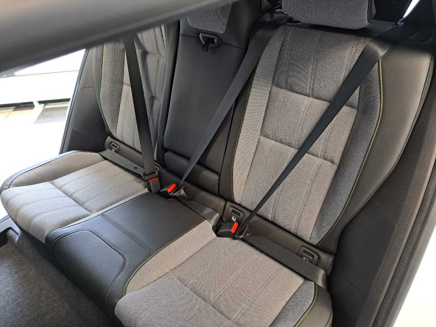 RENAULT Scenic 12