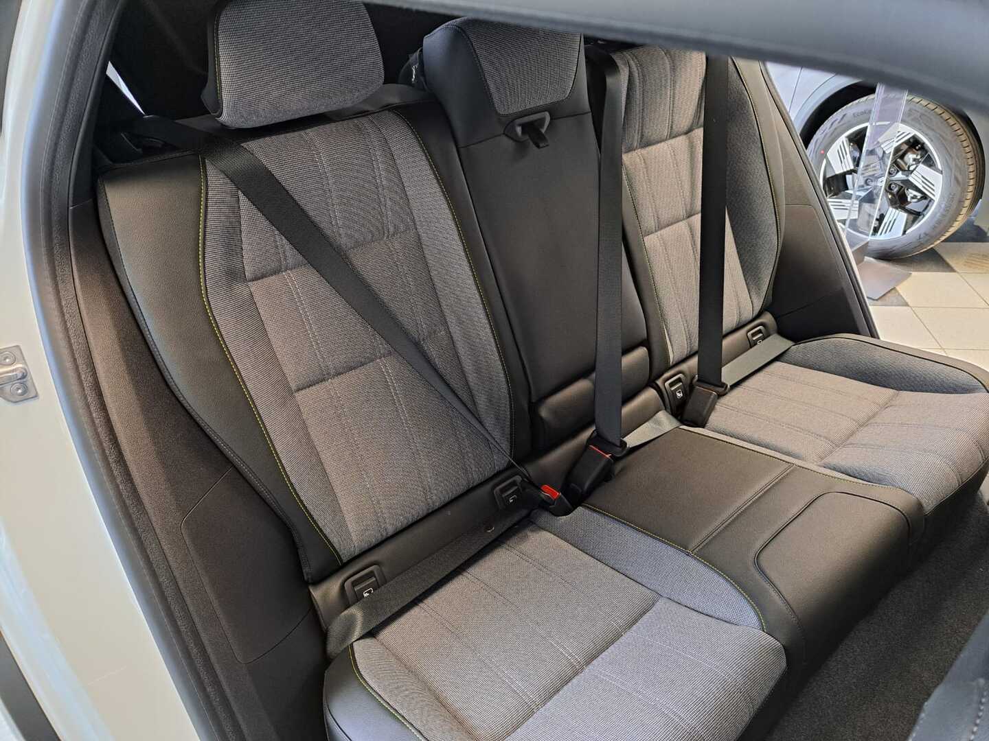RENAULT Scenic 13