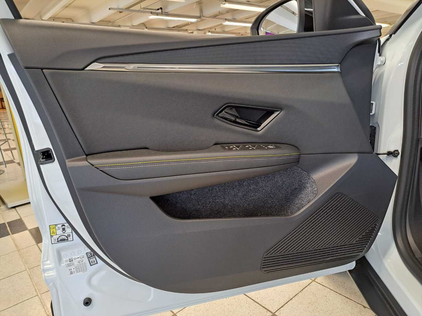 RENAULT Scenic 14