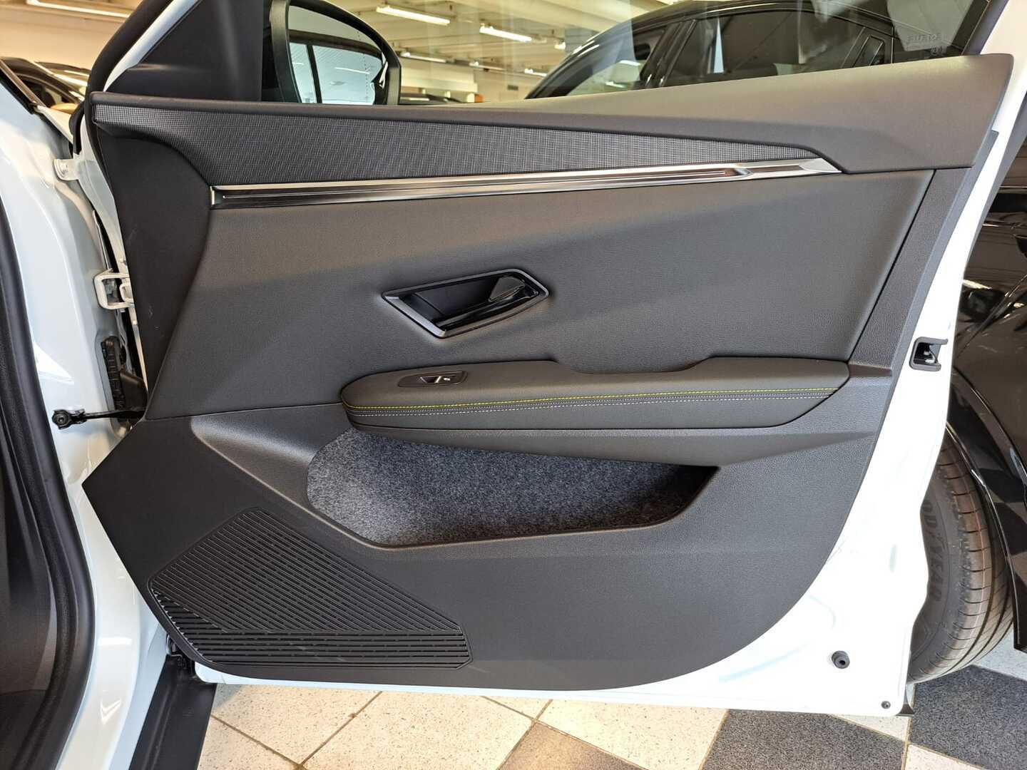RENAULT Scenic 15