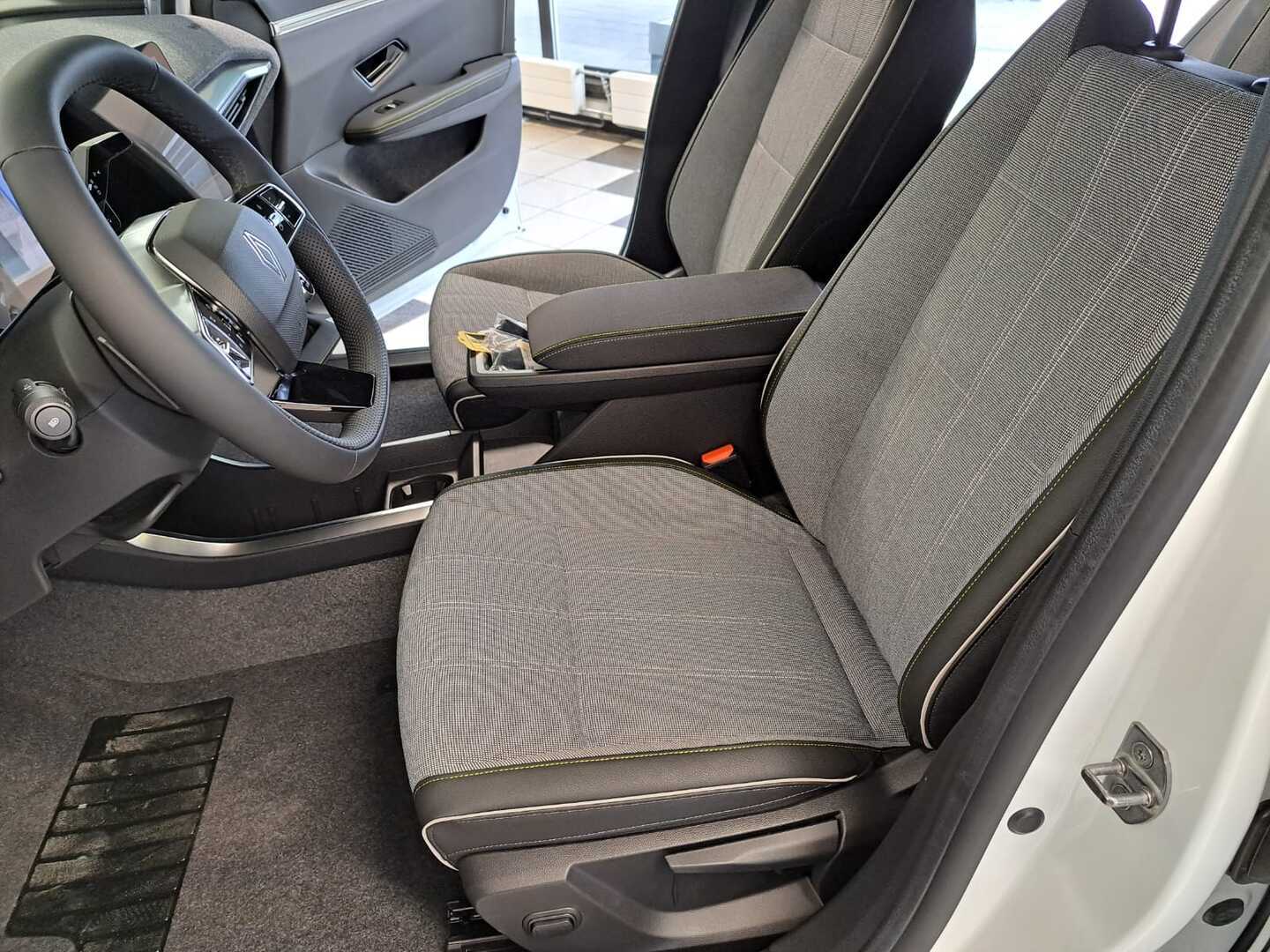 RENAULT Scenic 7