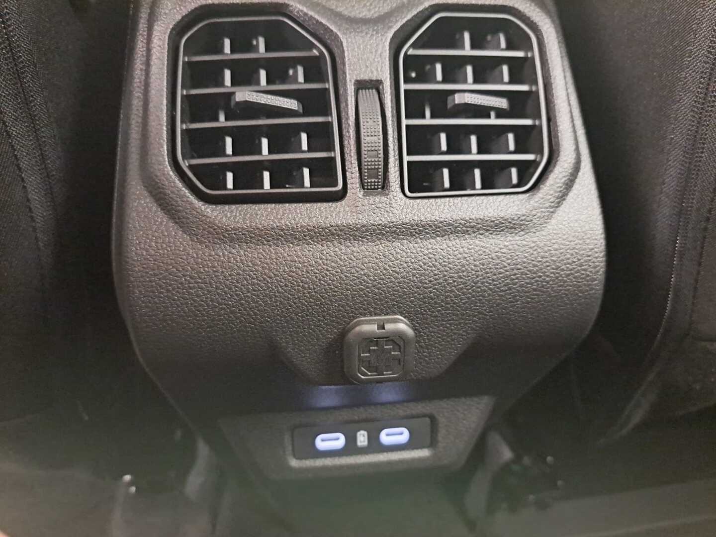 DACIA Bigster 19
