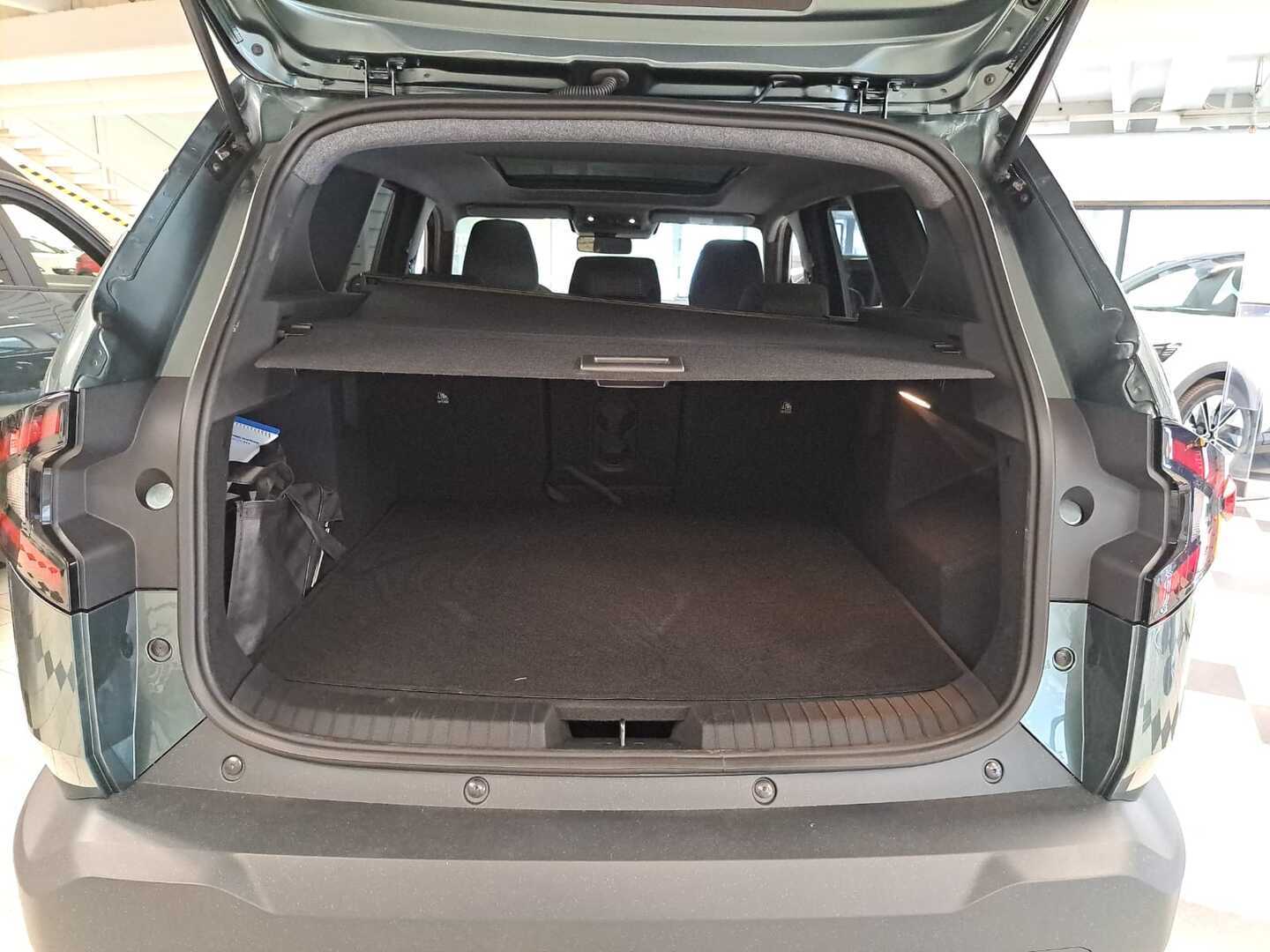 DACIA Bigster 4