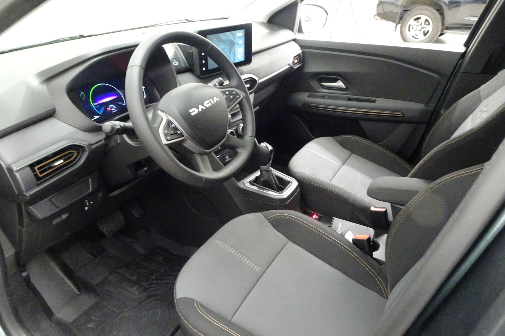 DACIA Jogger 12