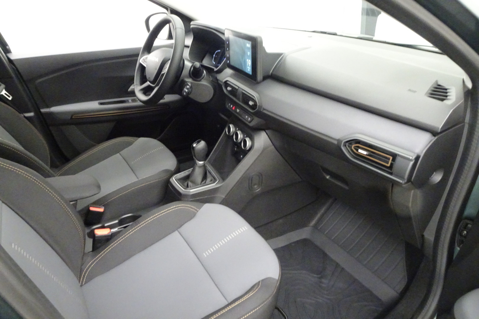 DACIA Jogger 13