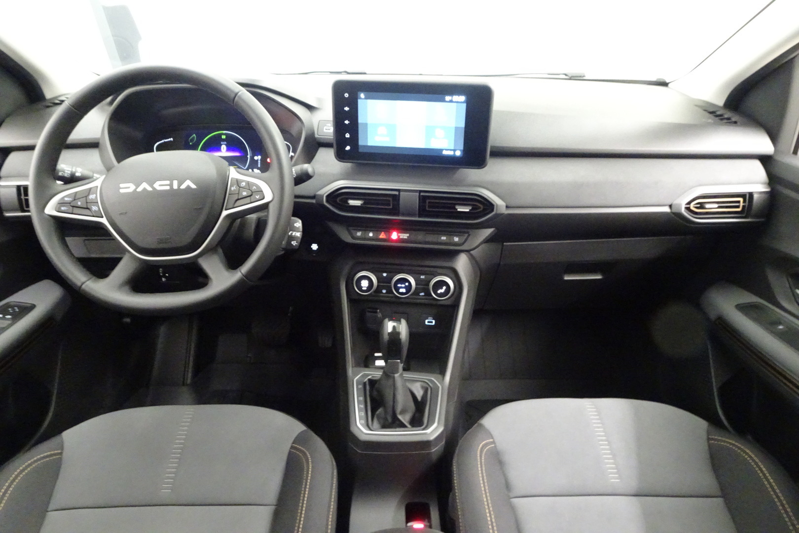 DACIA Jogger 5