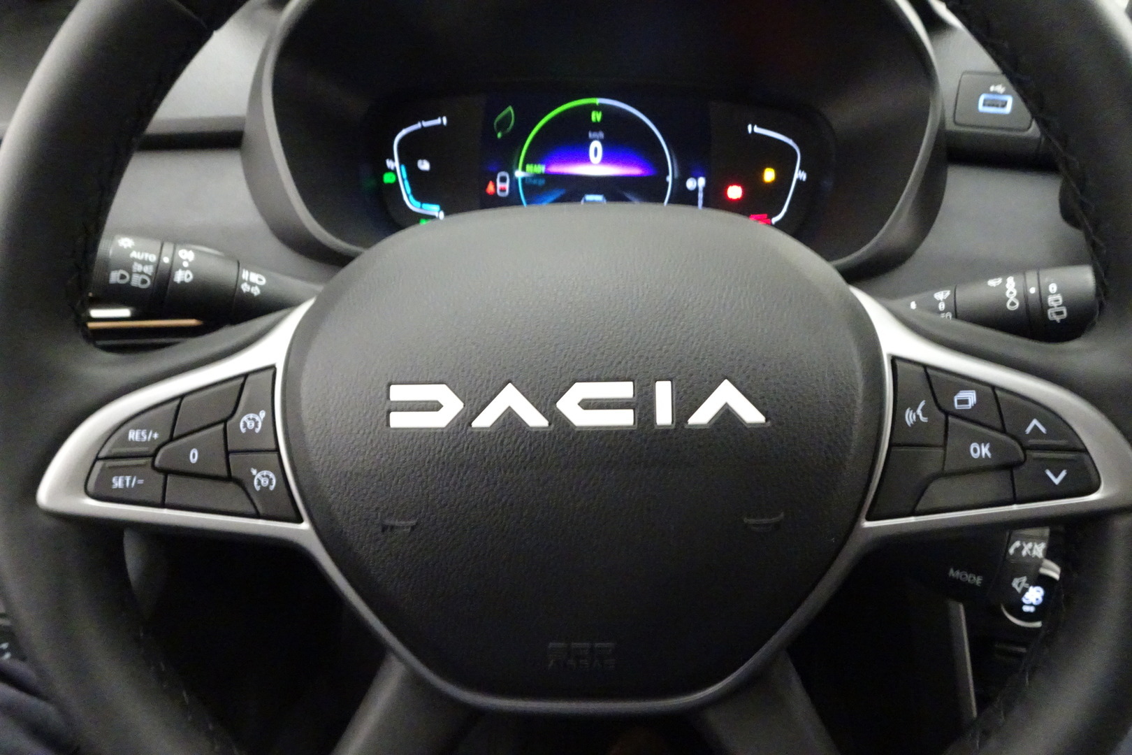 DACIA Jogger 7