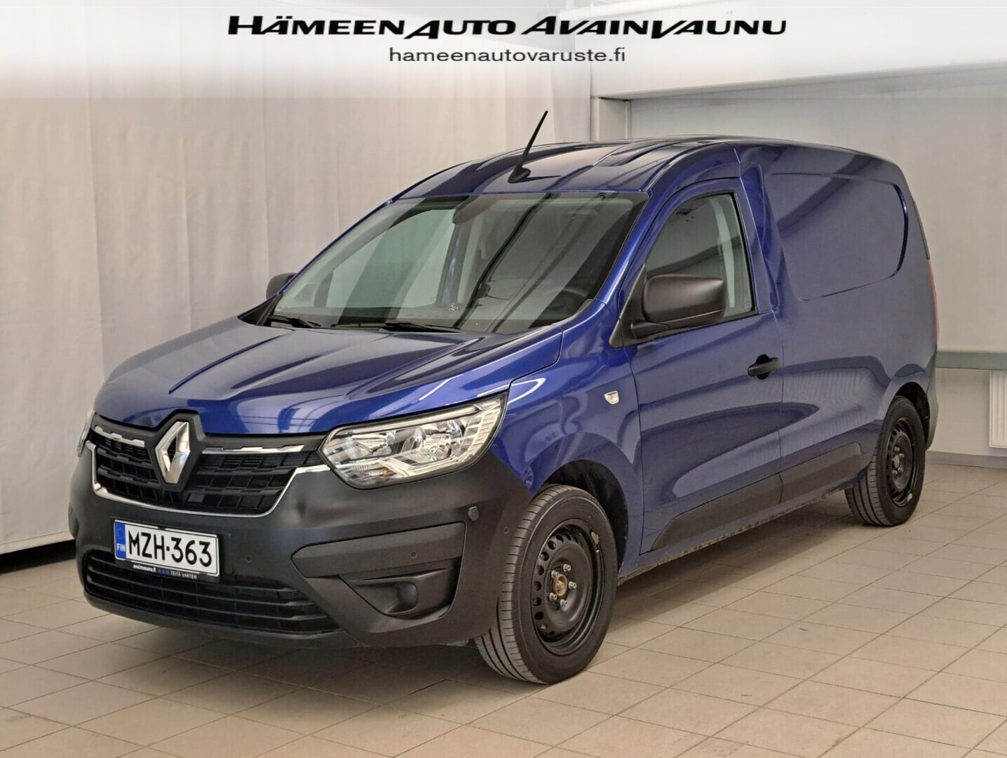 RENAULT Express 1