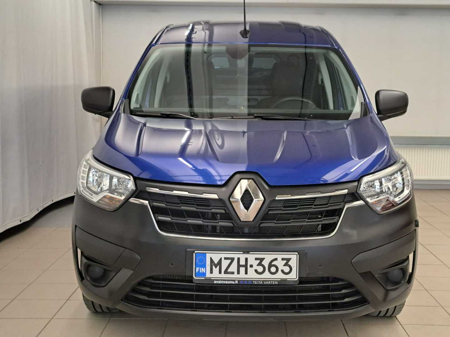 RENAULT Express 2