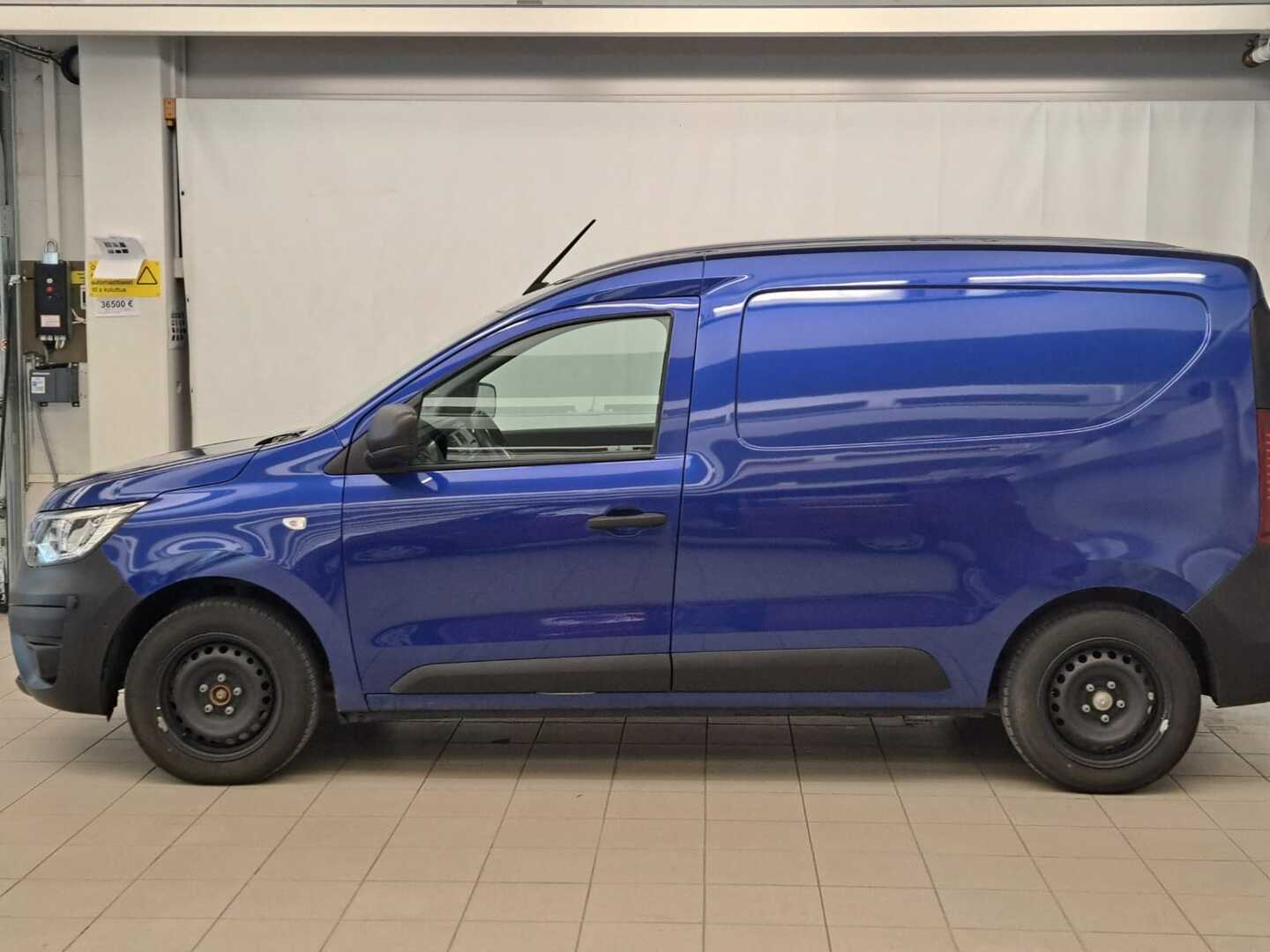 RENAULT Express 3