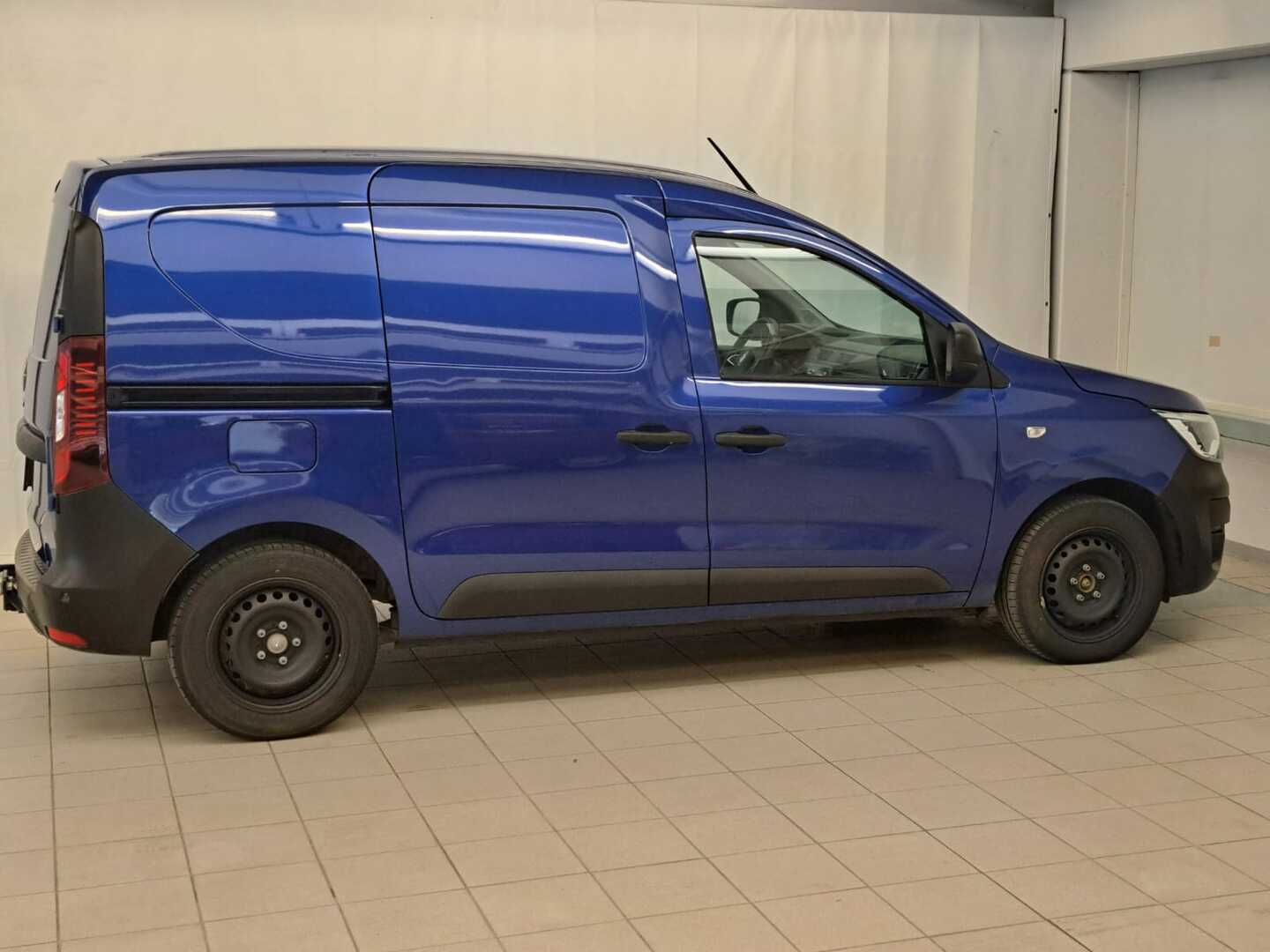 RENAULT Express 4