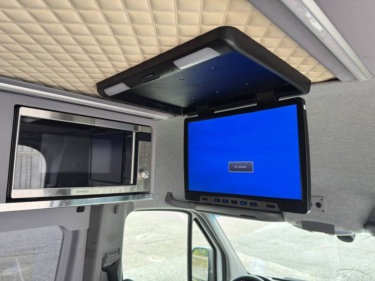 MERCEDES-BENZ Sprinter 23