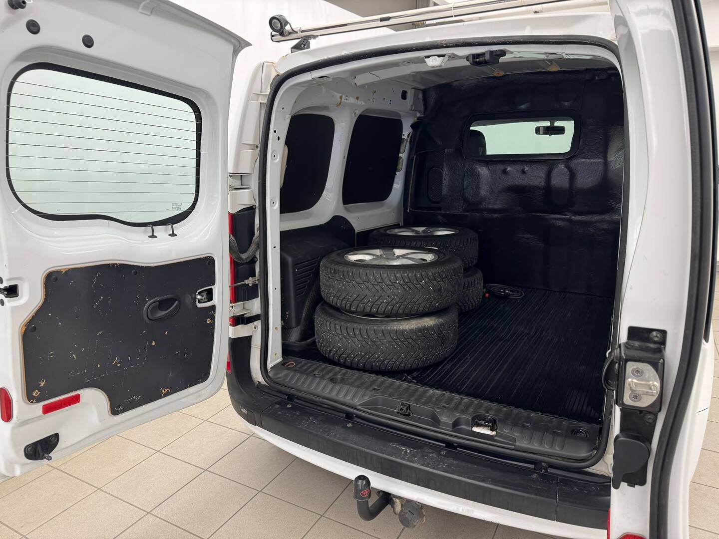 MERCEDES-BENZ CITAN 5