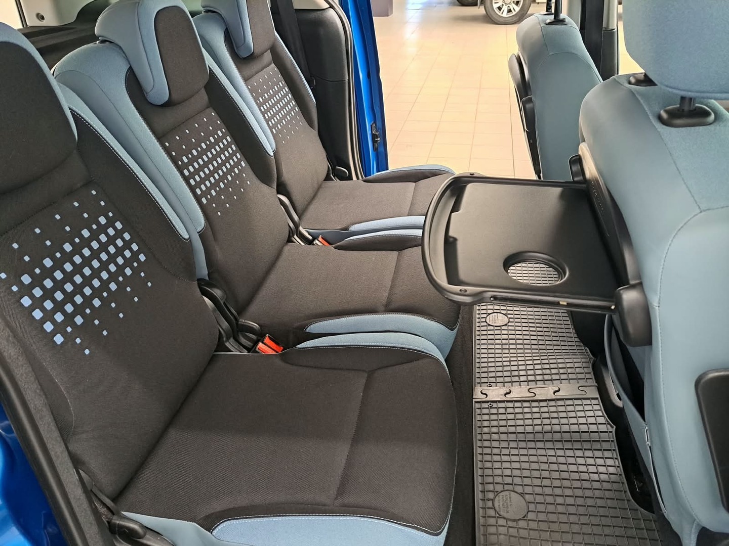 CITROEN BERLINGO 10