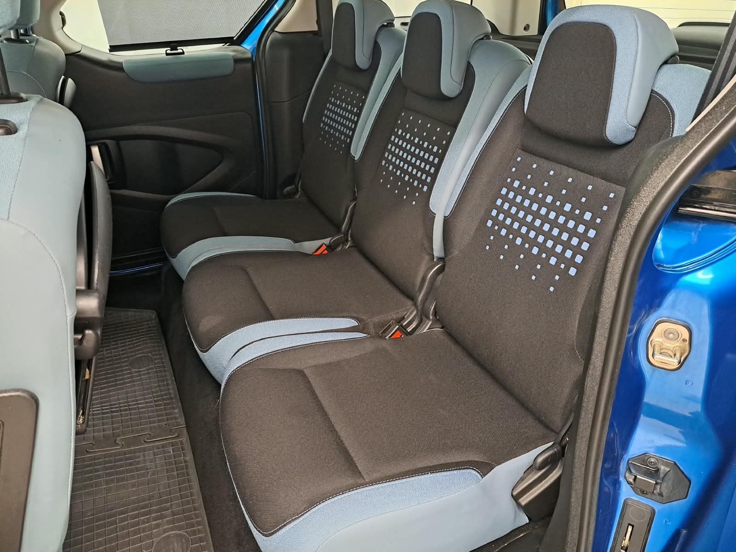 CITROEN BERLINGO 11