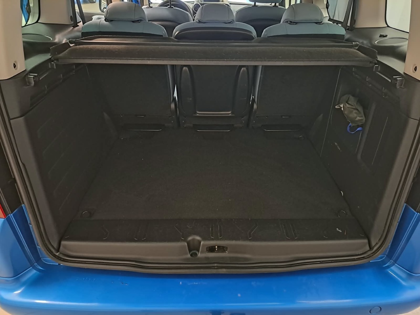 CITROEN BERLINGO 12