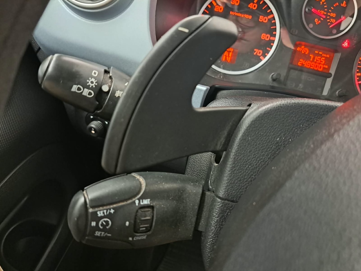CITROEN BERLINGO 14