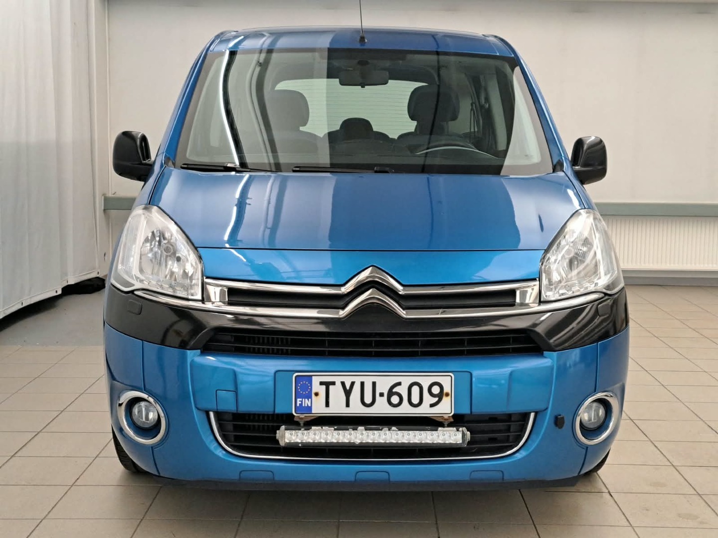 CITROEN BERLINGO 2