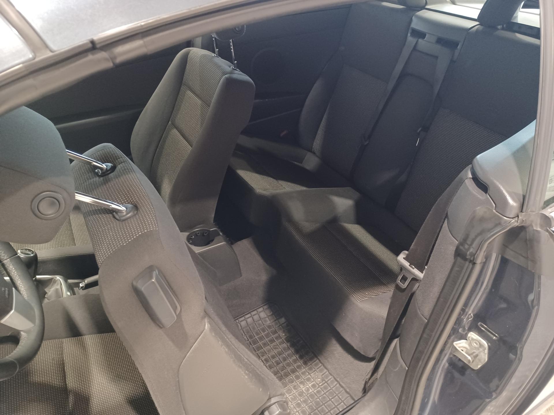OPEL Astra 2009