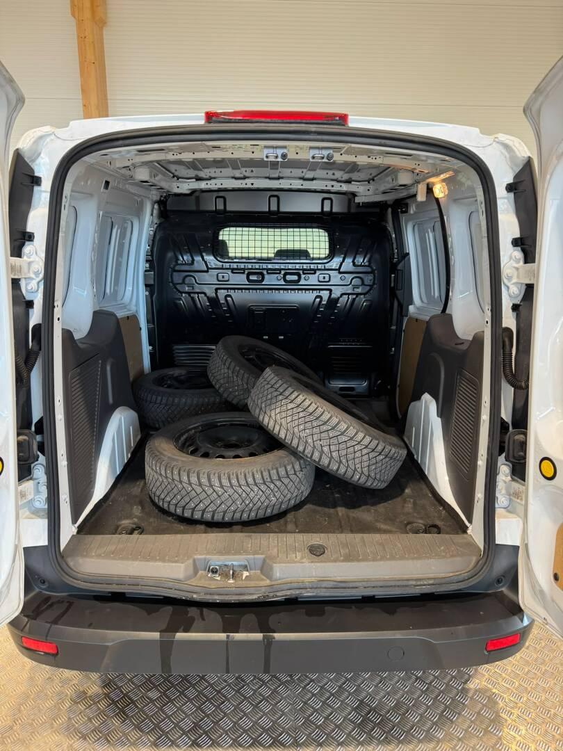FORD Transit Connect 2023
