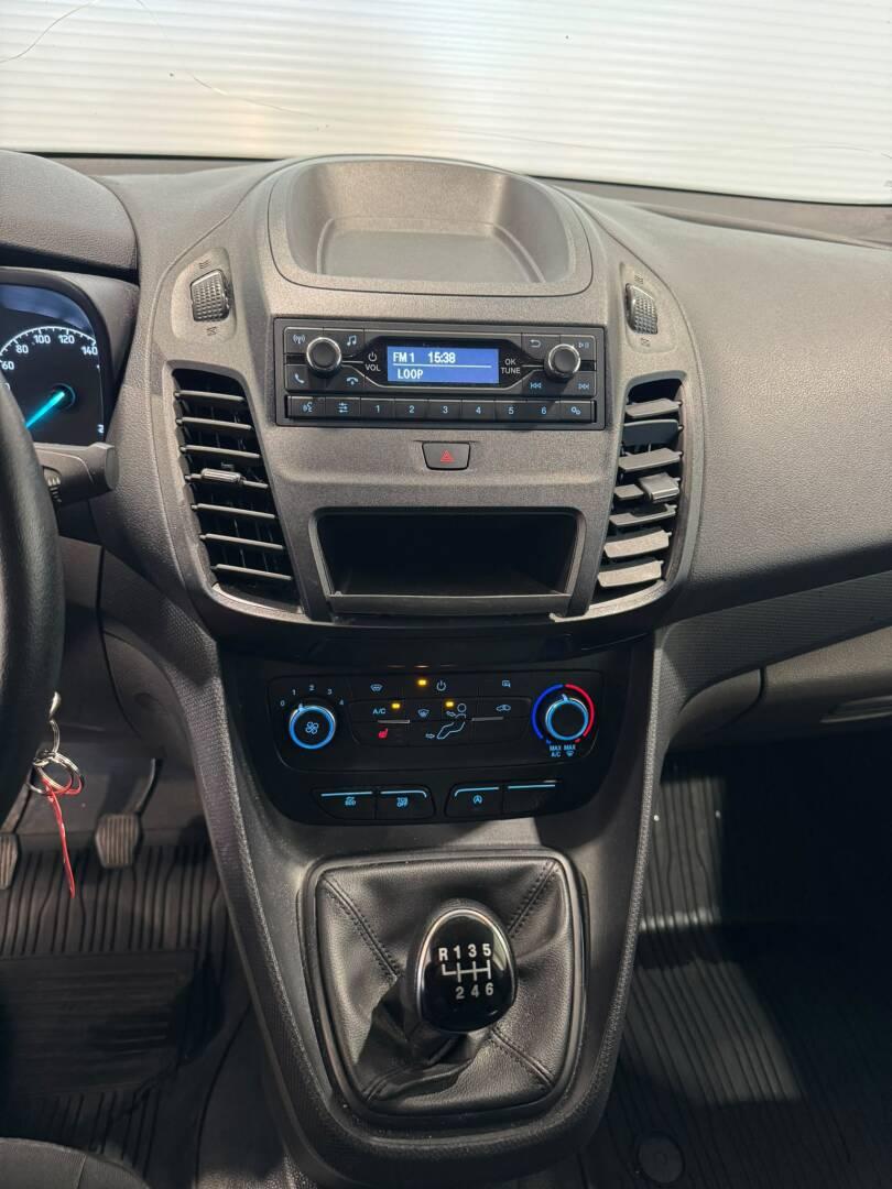 FORD Transit Connect 2023