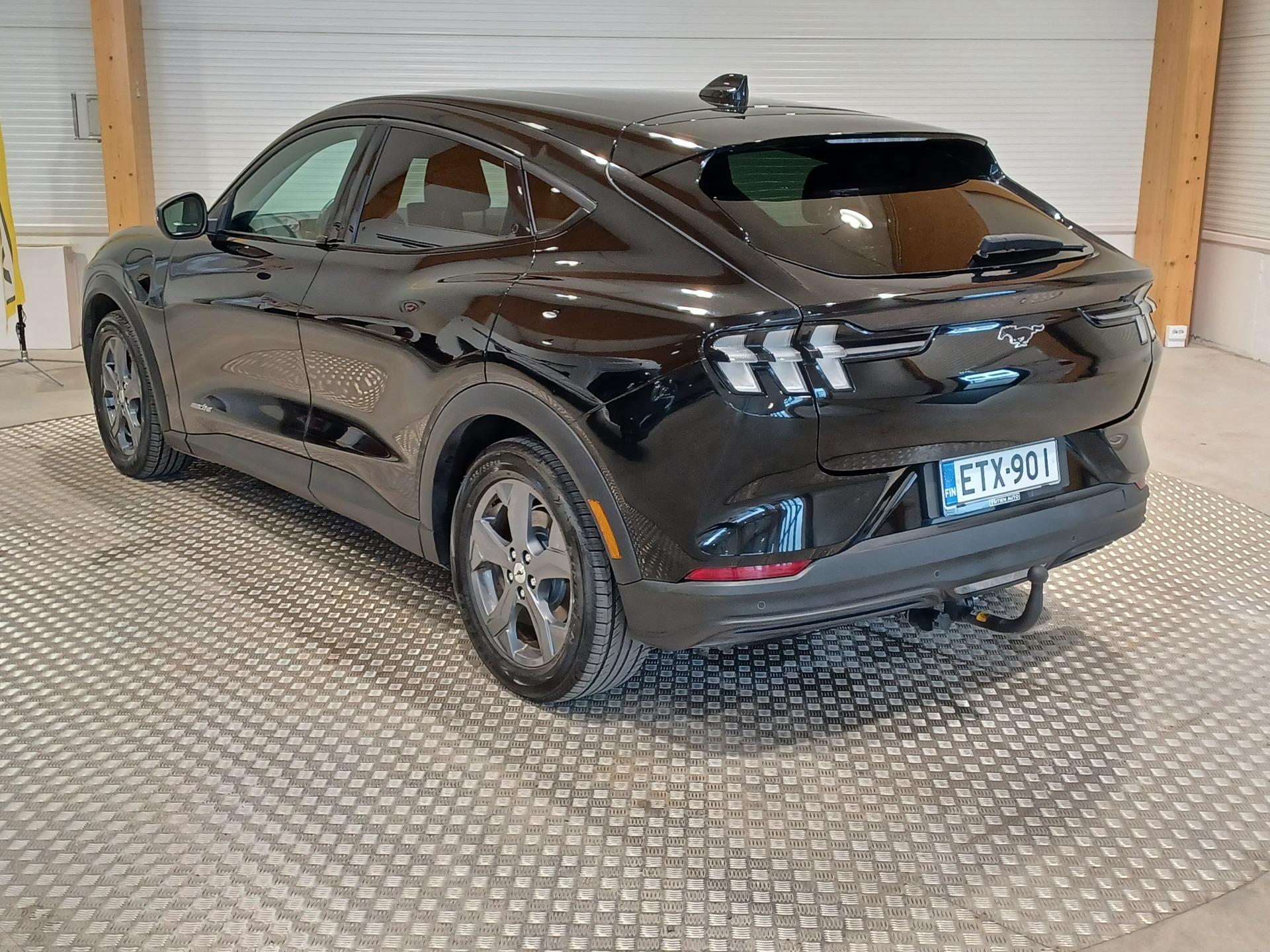 FORD Mustang Mach-E 2022