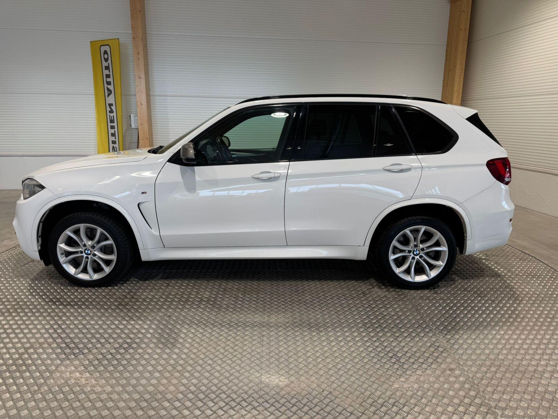 BMW X5 2014