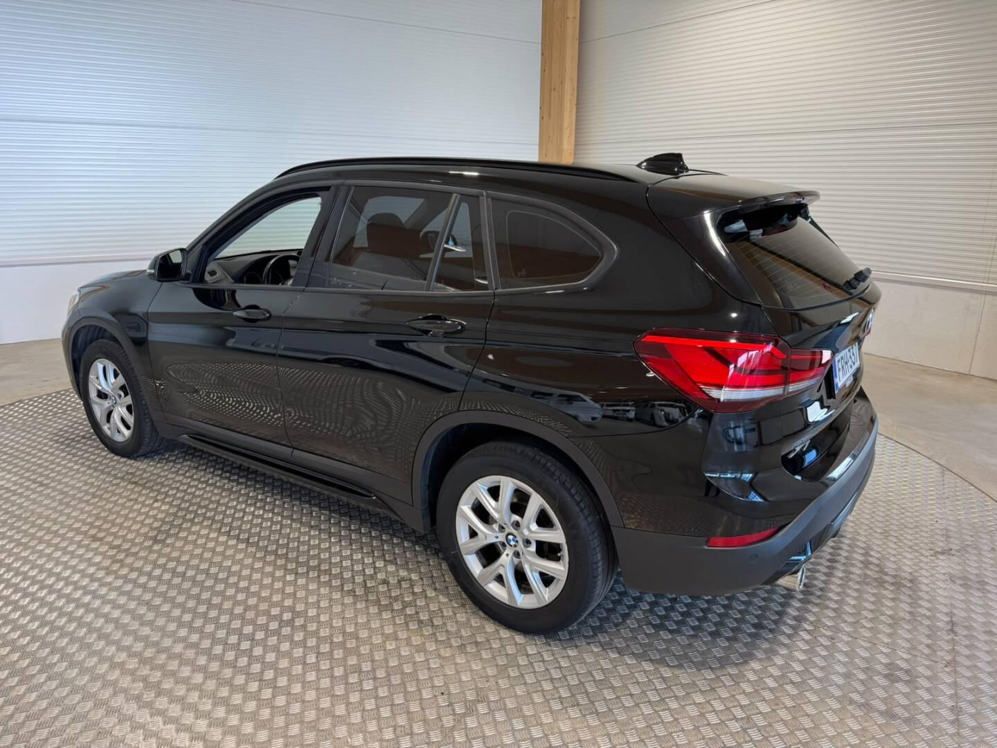 BMW X1 2020