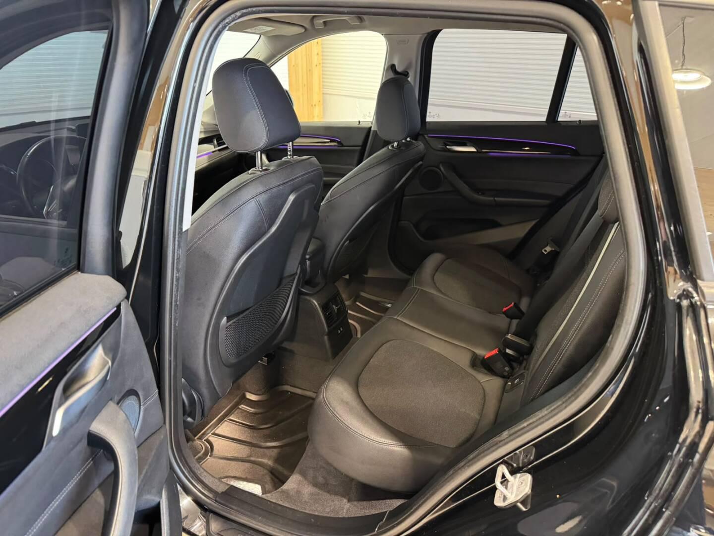 BMW X1 2020