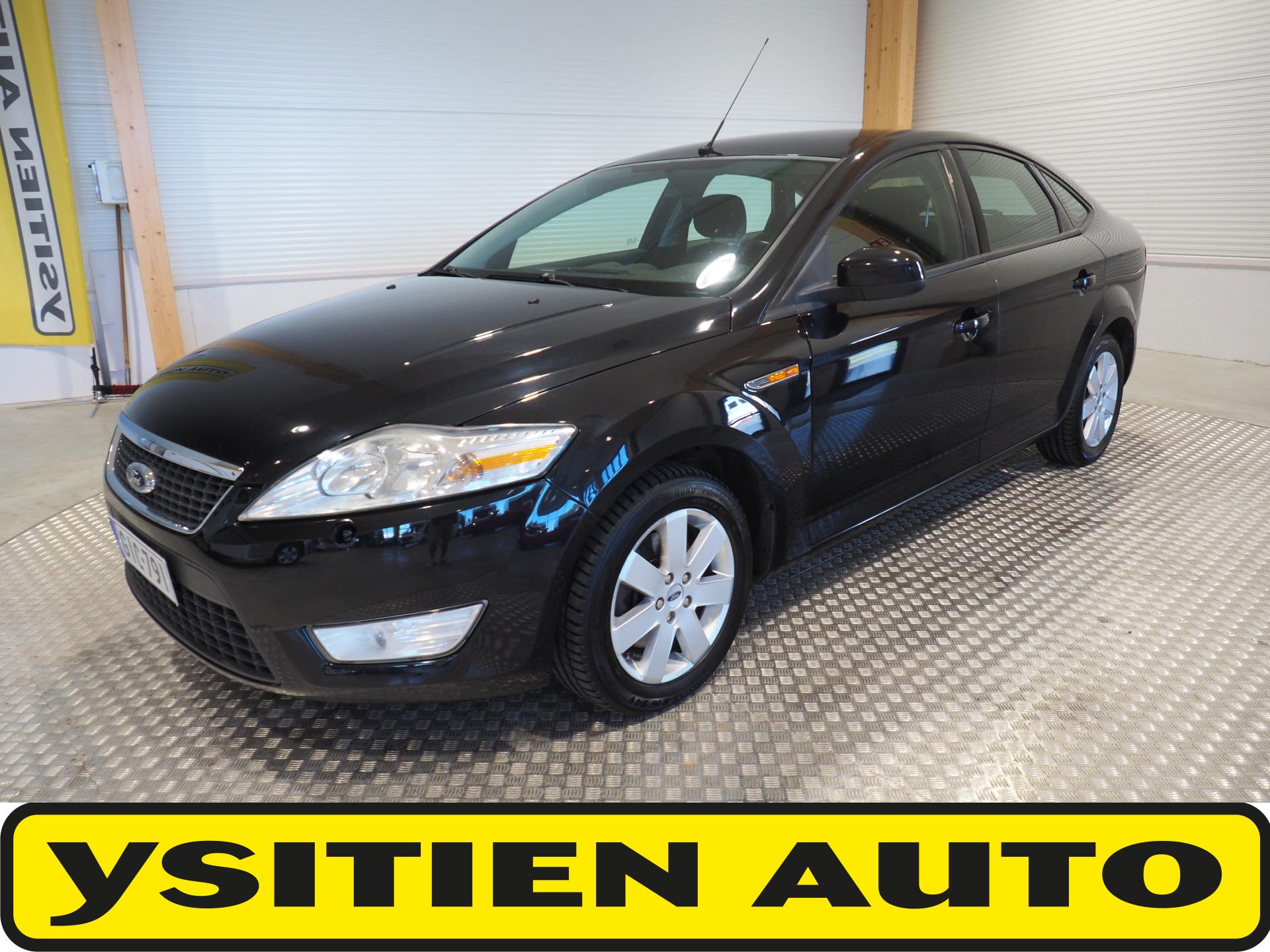 FORD Mondeo 2008