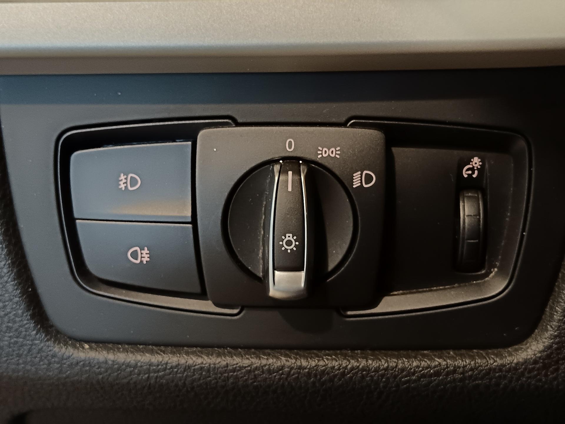 BMW 320 Gran Turismo 2014