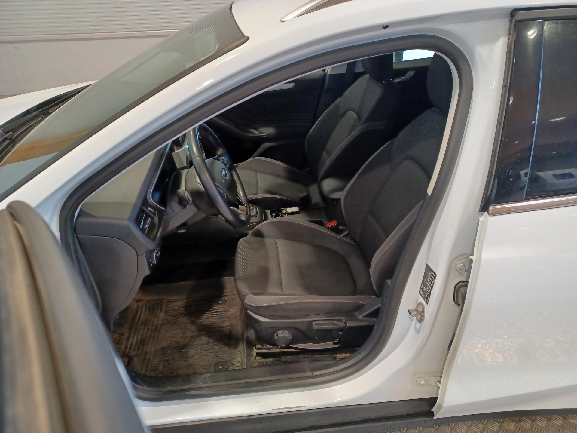 FORD Focus 2020