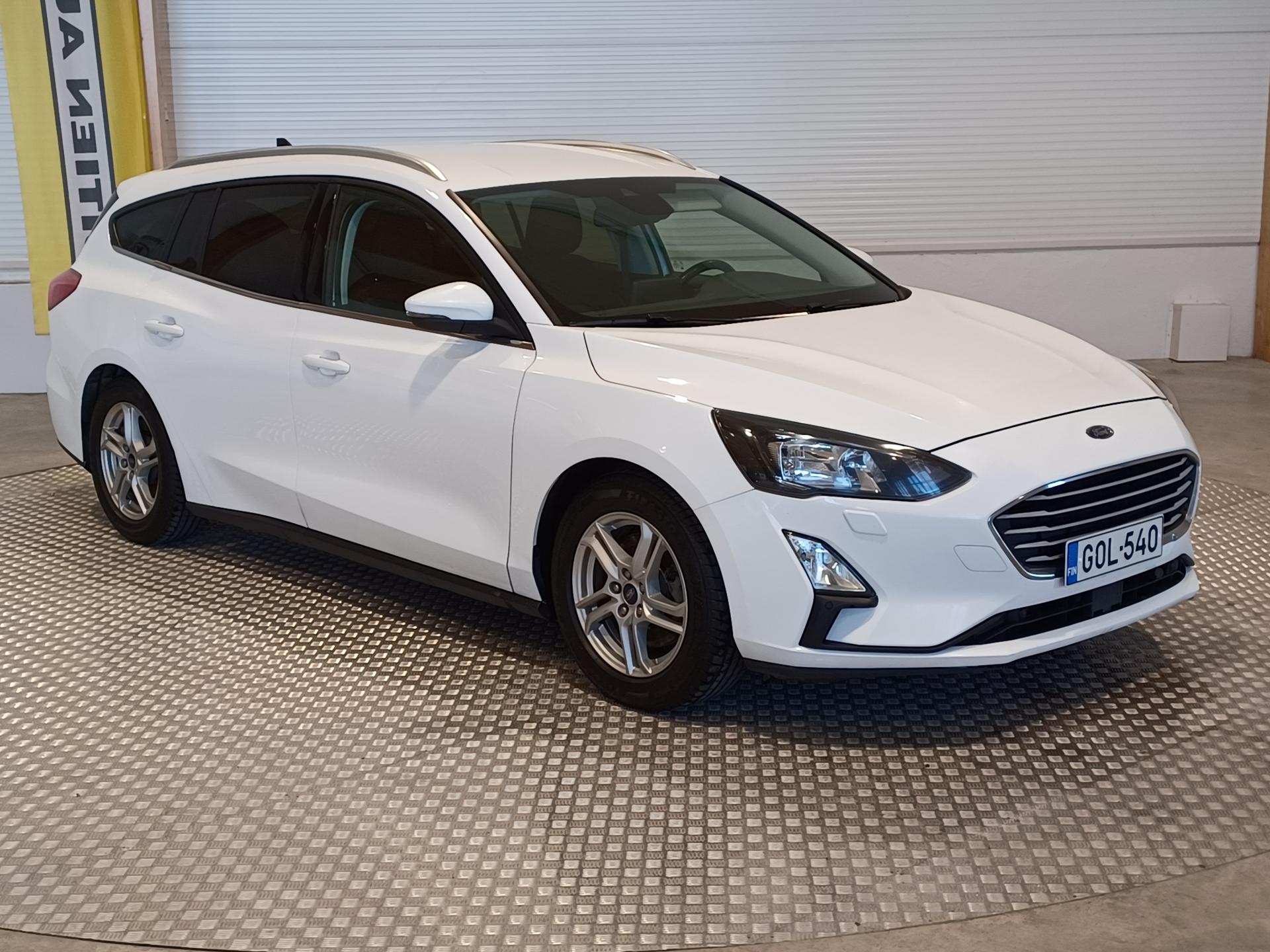 FORD Focus 2020