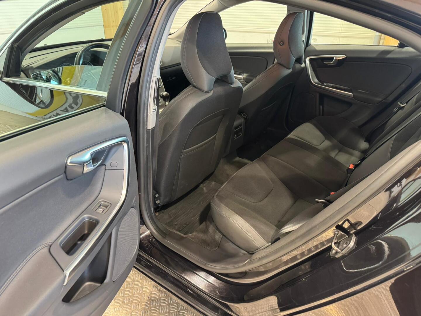 VOLVO S60 2013
