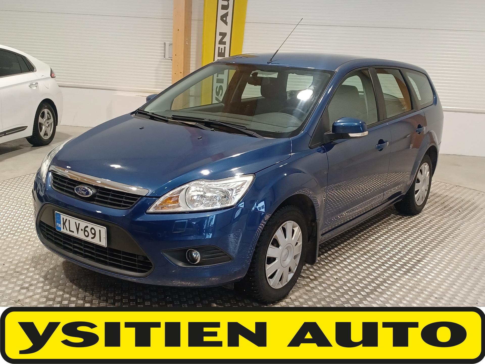 FORD Focus 2010