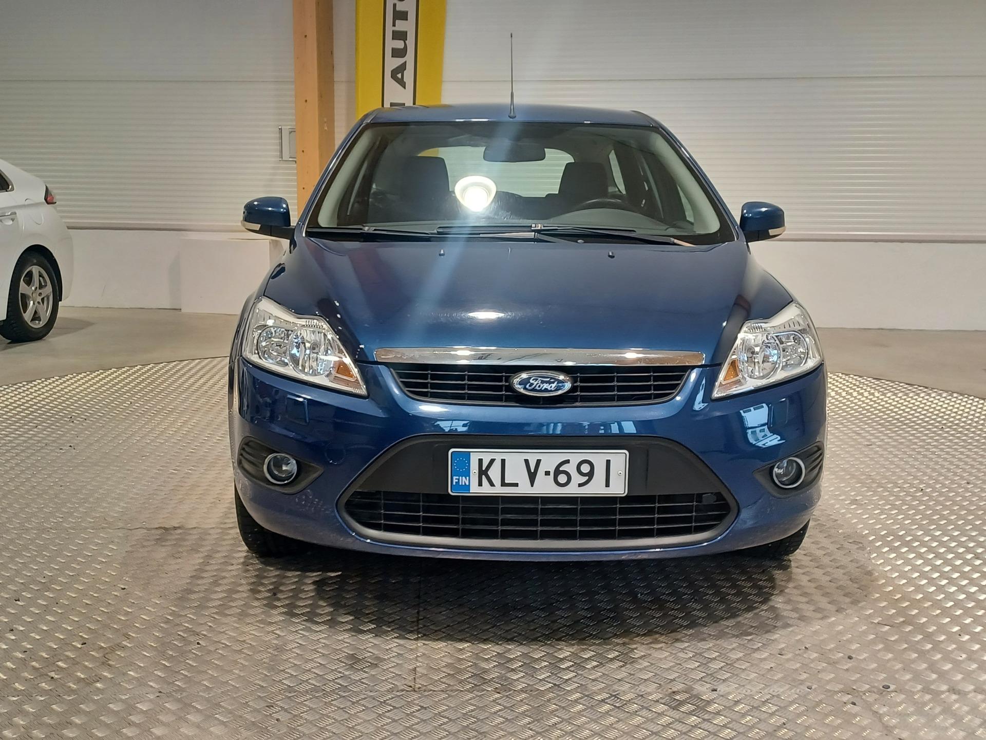 FORD Focus 2010