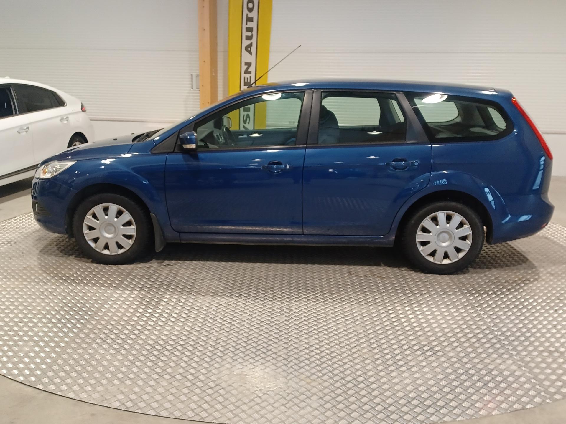 FORD Focus 2010