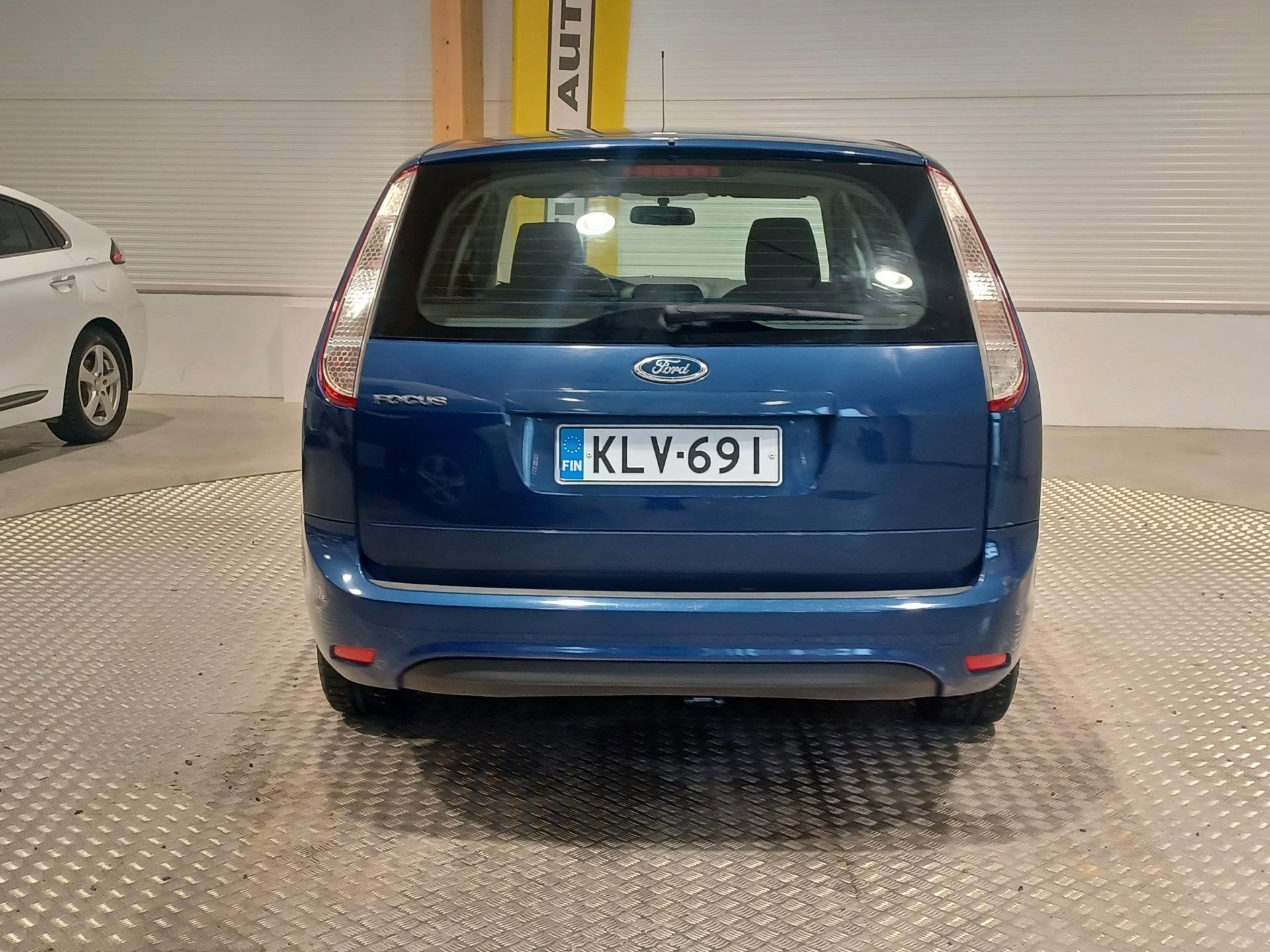 FORD Focus 2010
