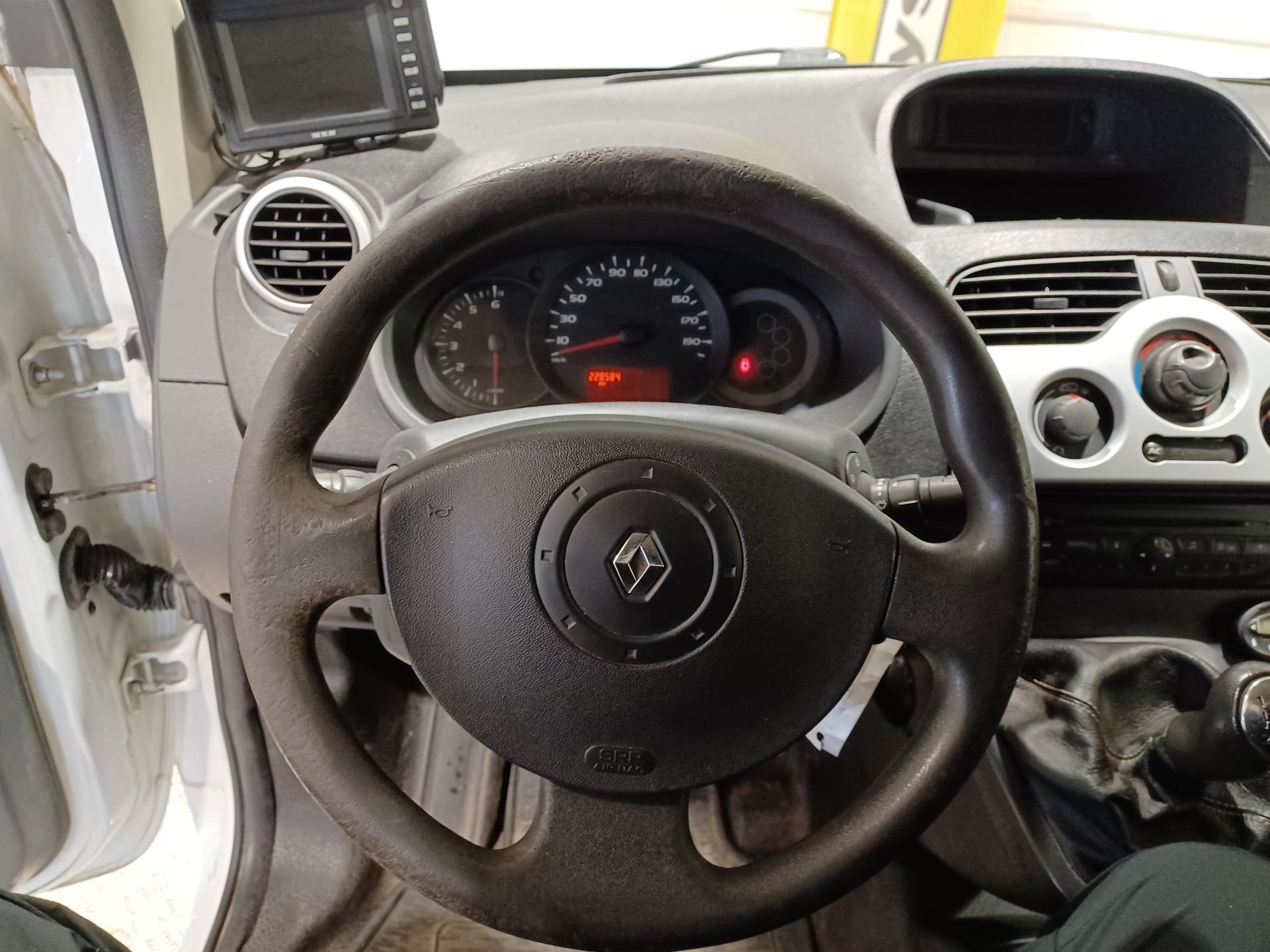 RENAULT Kangoo 2012