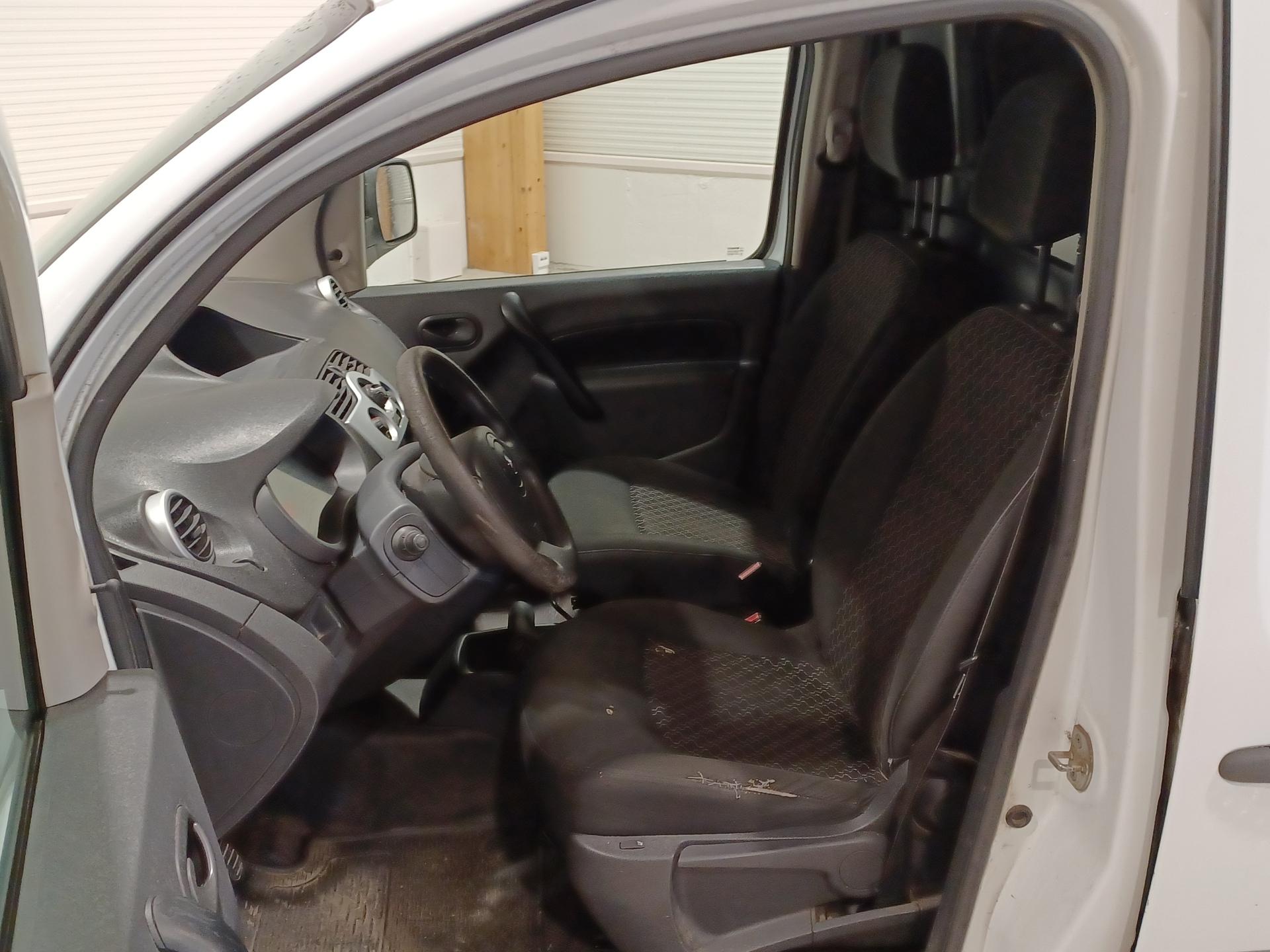 RENAULT Kangoo 2012